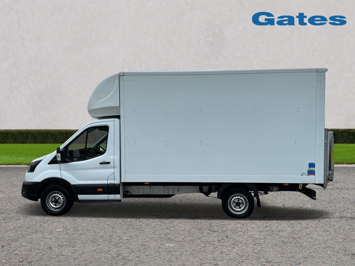 Used Ford Transit 2023 for sale - 78219004: Photo 5