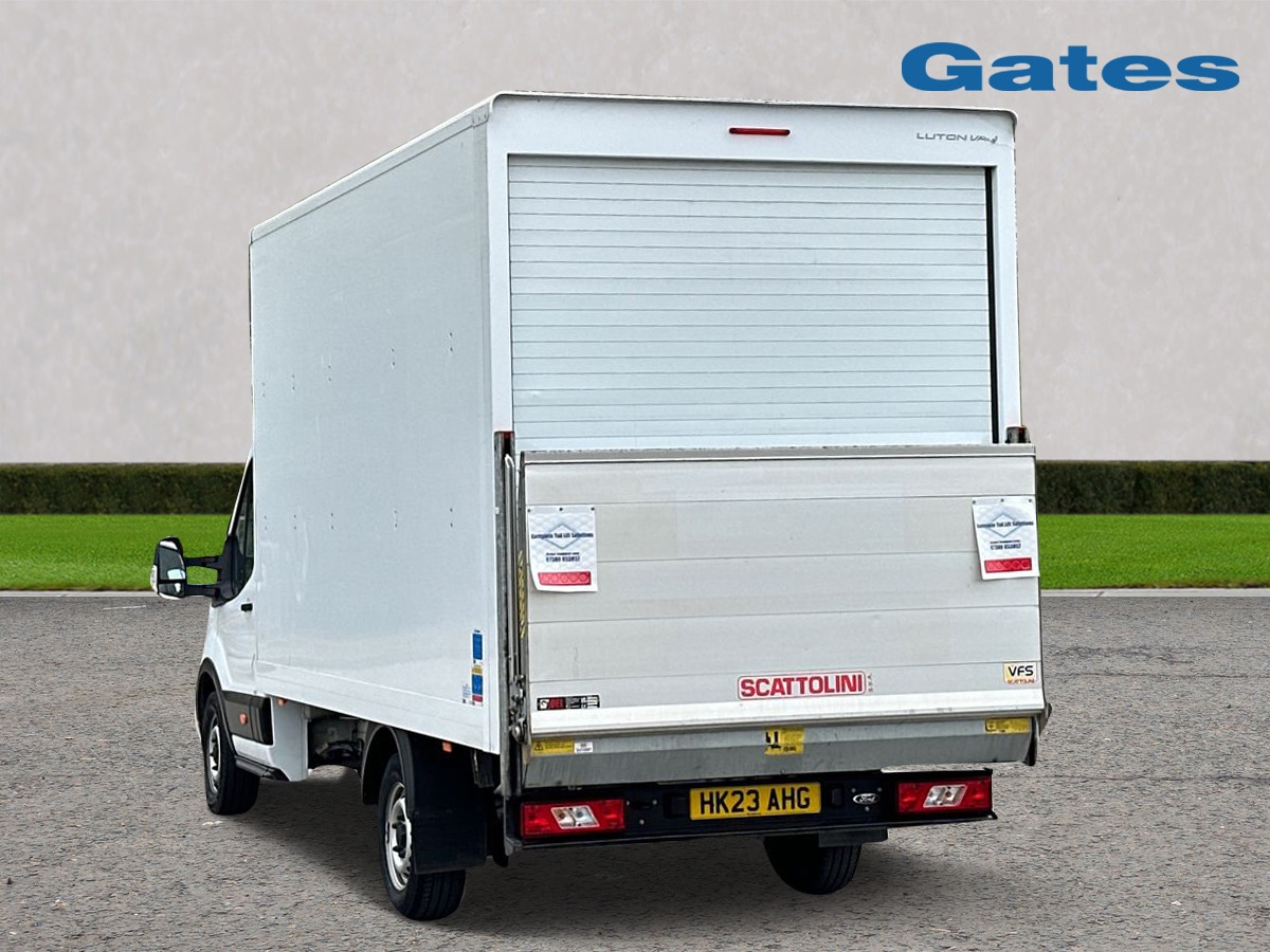 Used Ford Transit 2023 for sale - 78219004: Photo 6