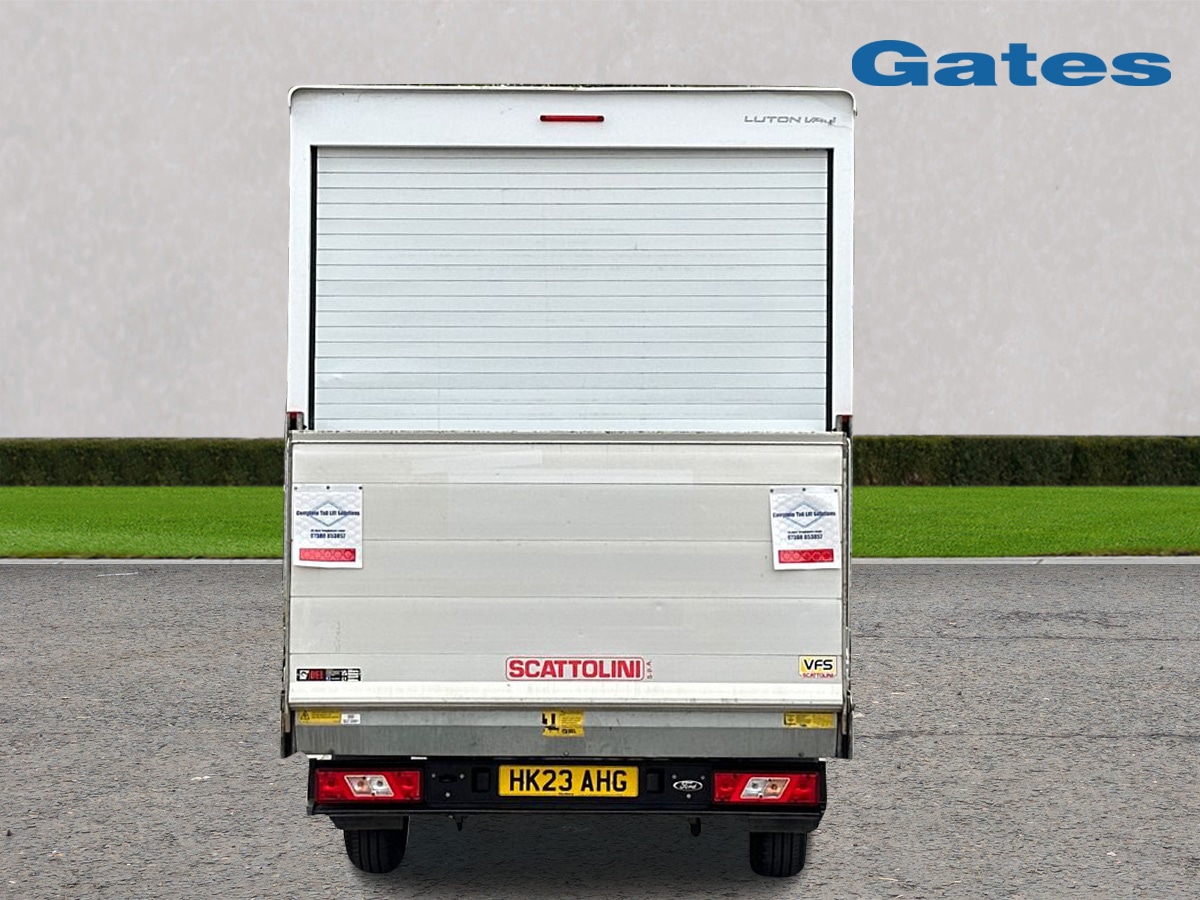 Used Ford Transit 2023 for sale - 78219004: Photo 7