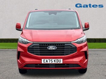 Used Ford Transit Custom 2025 for sale - 78868426: Photo