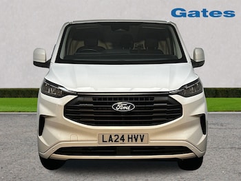 Used Ford Transit Custom 2024 for sale - 78724442: Photo