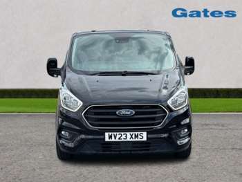 Used Ford Transit Custom 2023 for sale - 75222053: Photo