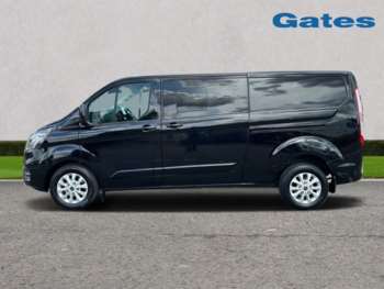 Used Ford Transit Custom 2023 for sale - 75222053: Photo