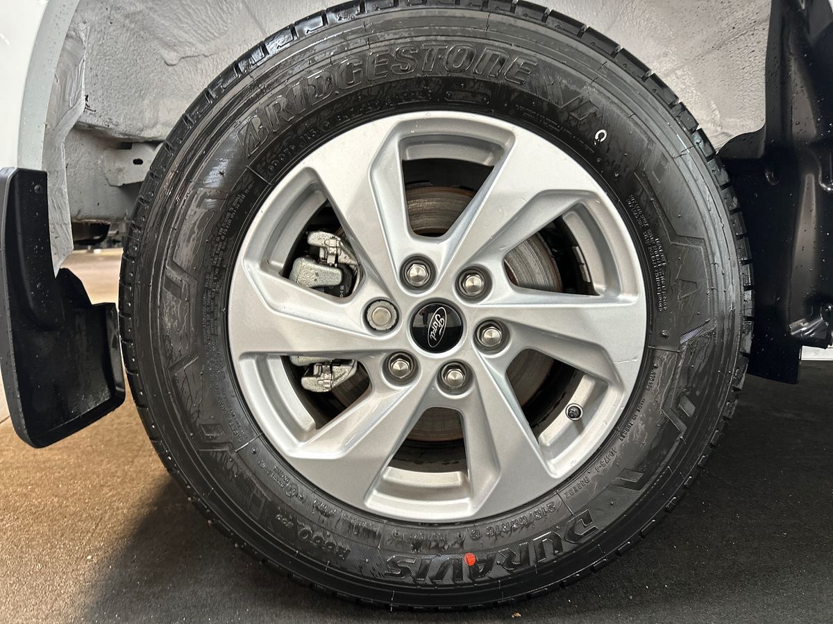 Used Ford Transit Custom 2025 for sale - 77434860: Photo 12