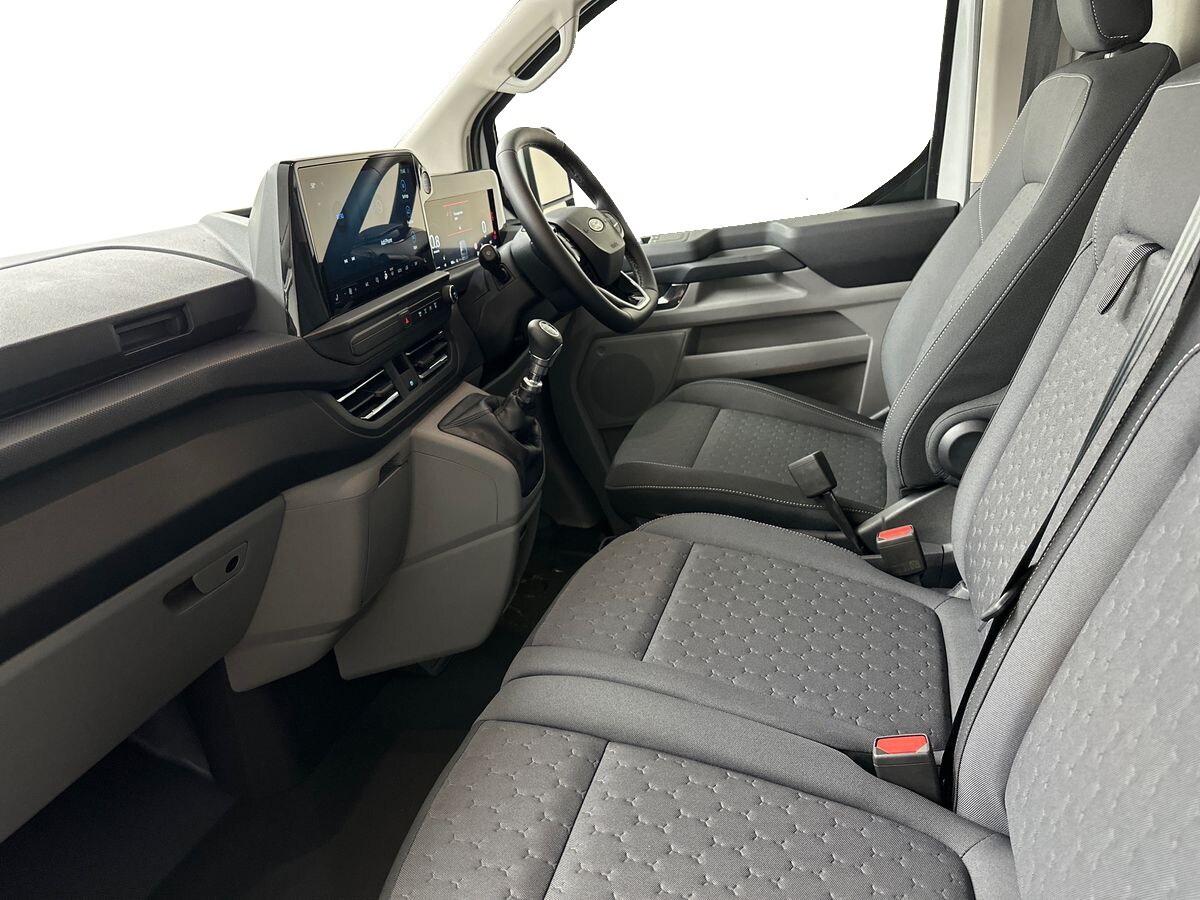 Used Ford Transit Custom 2025 for sale - 77434860: Photo 14