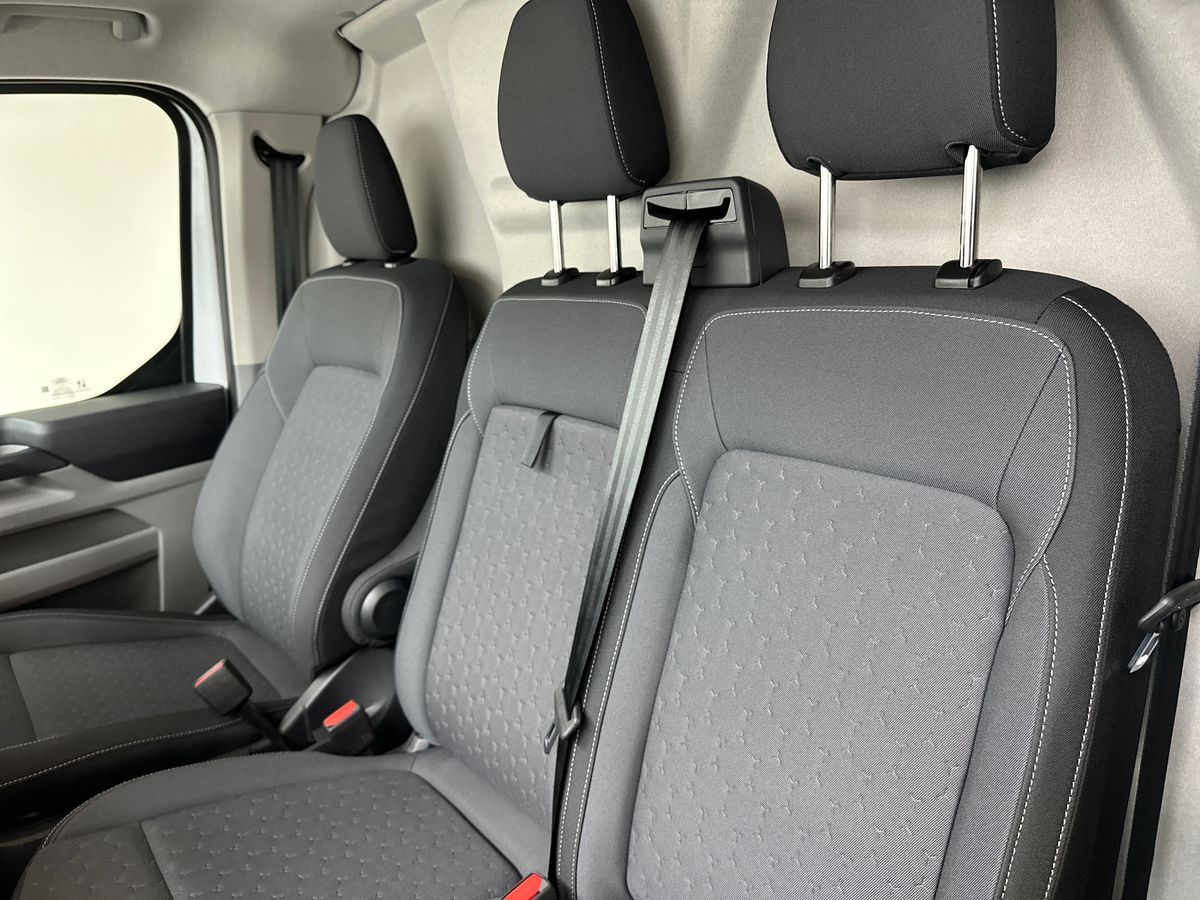 Used Ford Transit Custom 2025 for sale - 77434860: Photo 16