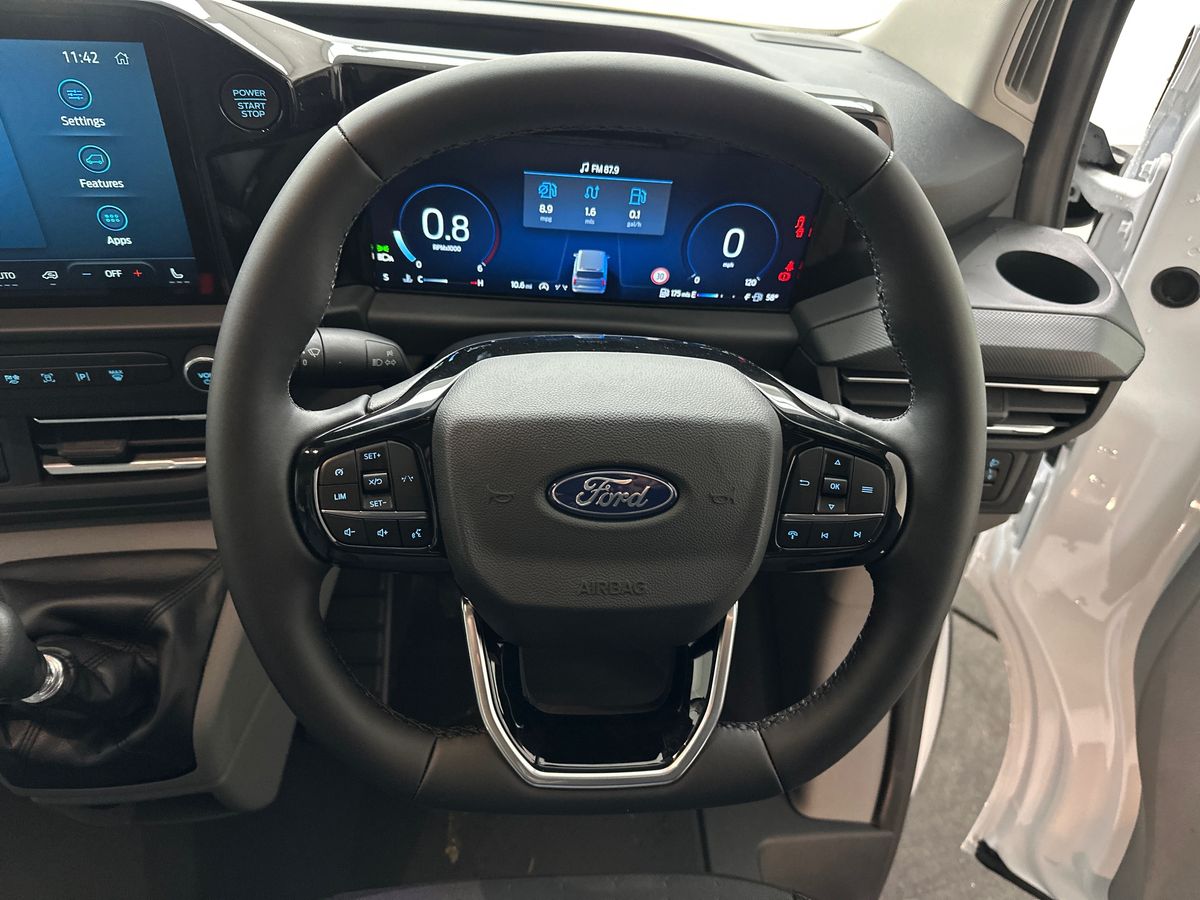 Used Ford Transit Custom 2025 for sale - 77434860: Photo 18