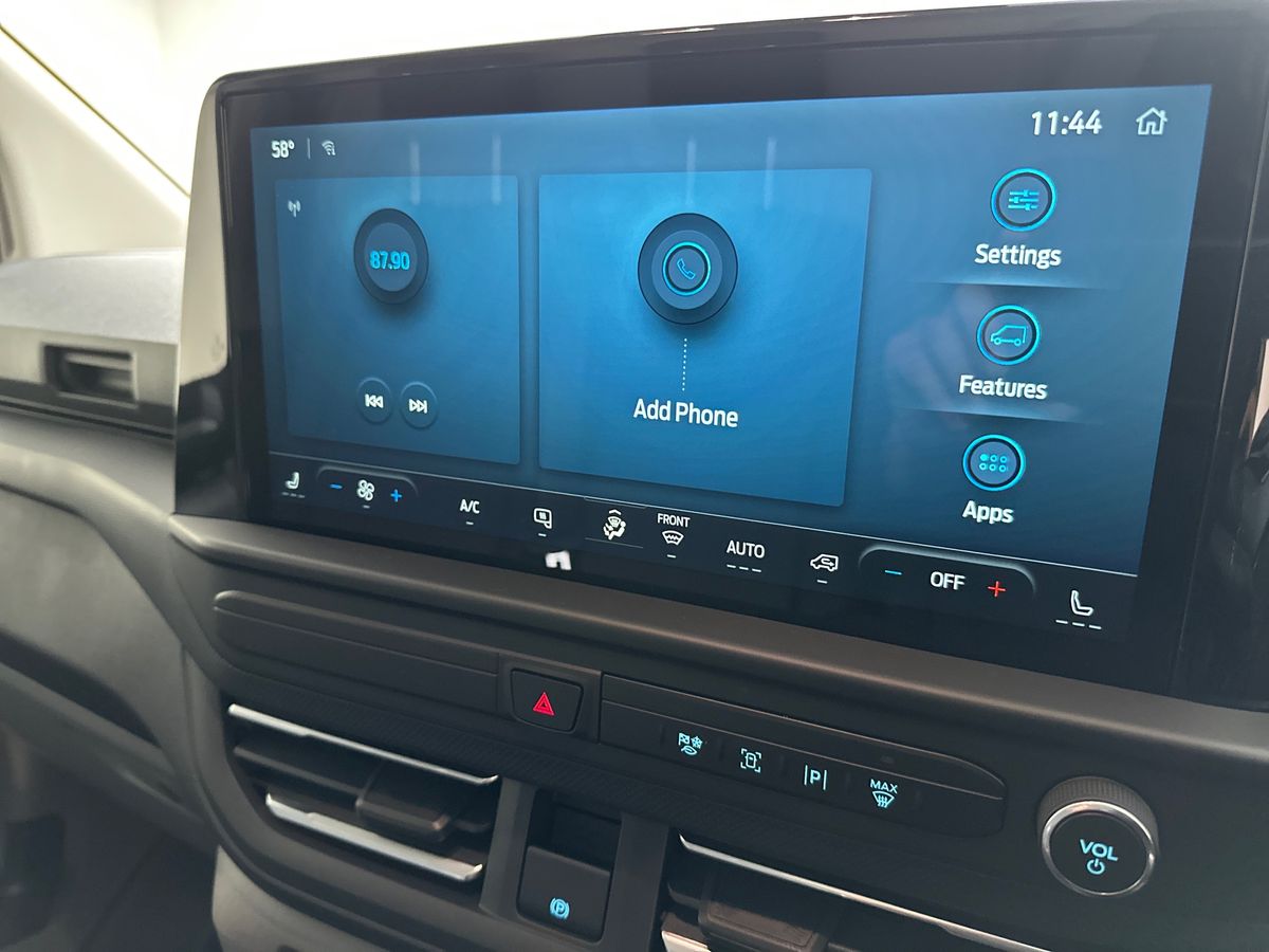 Used Ford Transit Custom 2025 for sale - 77434860: Photo 20