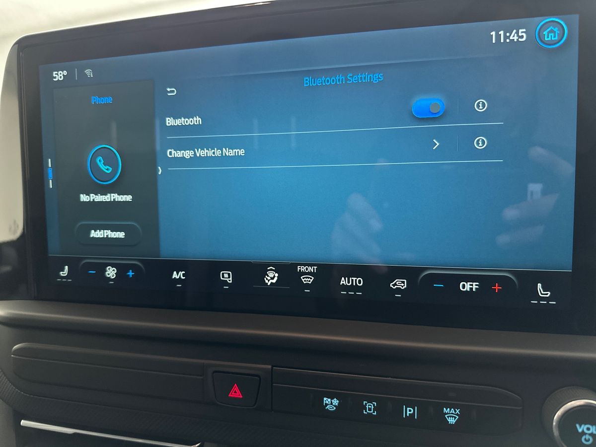 Used Ford Transit Custom 2025 for sale - 77434860: Photo 22