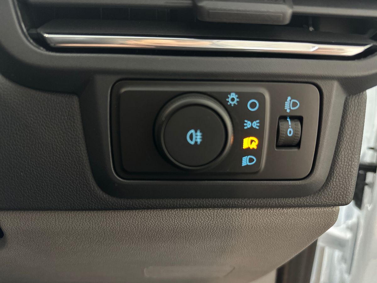 Used Ford Transit Custom 2025 for sale - 77434860: Photo 26