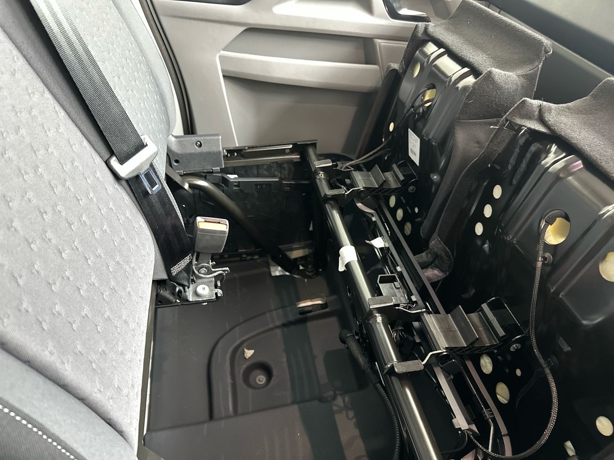 Used Ford Transit Custom 2025 for sale - 77434860: Photo 32