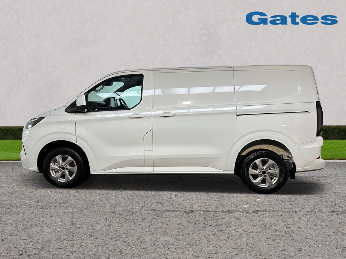 Used Ford Transit Custom 2025 for sale - 77434860: Photo 4