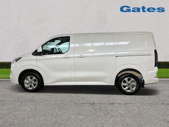 Used Ford Transit Custom 2025 for sale - 77434860: Photo