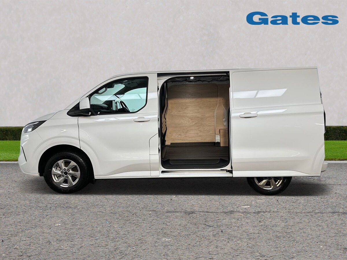 Used Ford Transit Custom 2025 for sale - 77434860: Photo 5