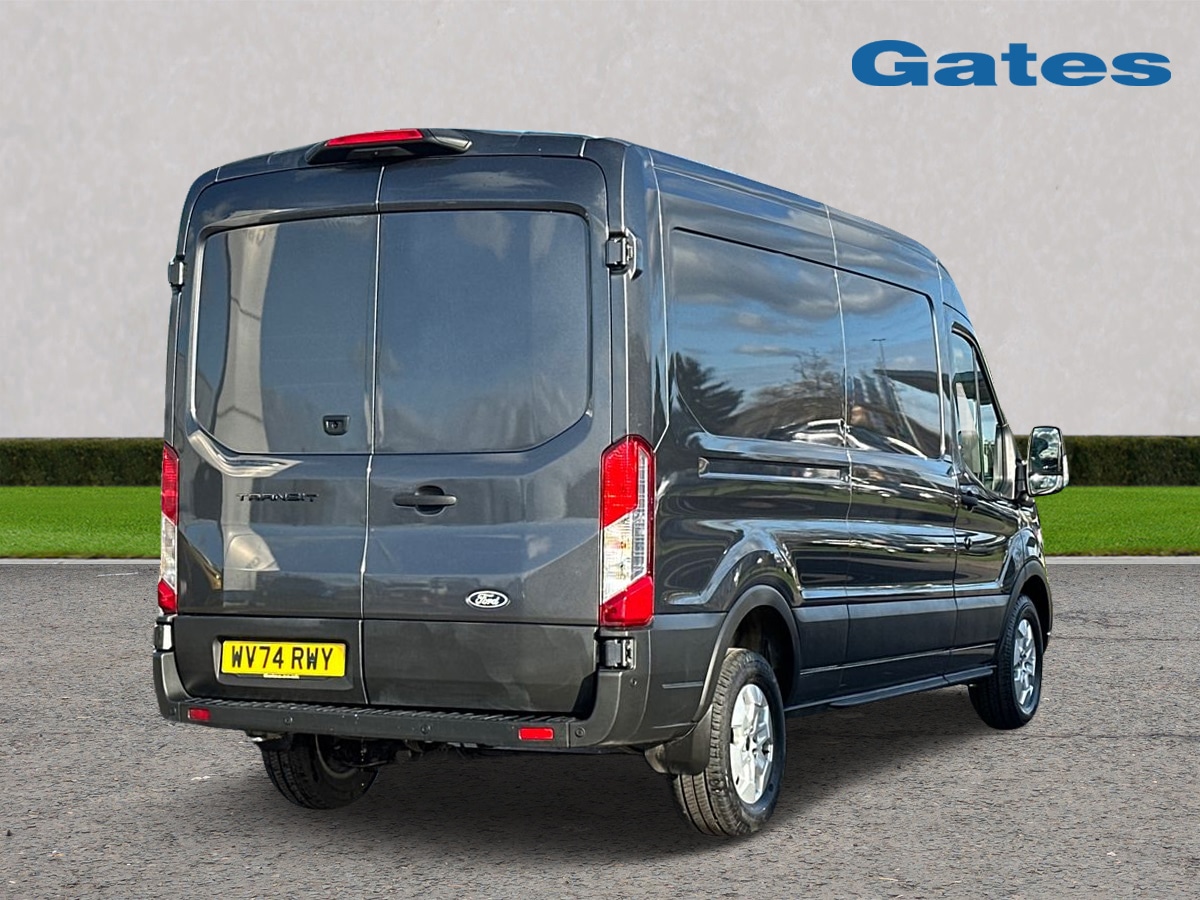 Used Ford Transit 2024 for sale - 77833424: Photo 10