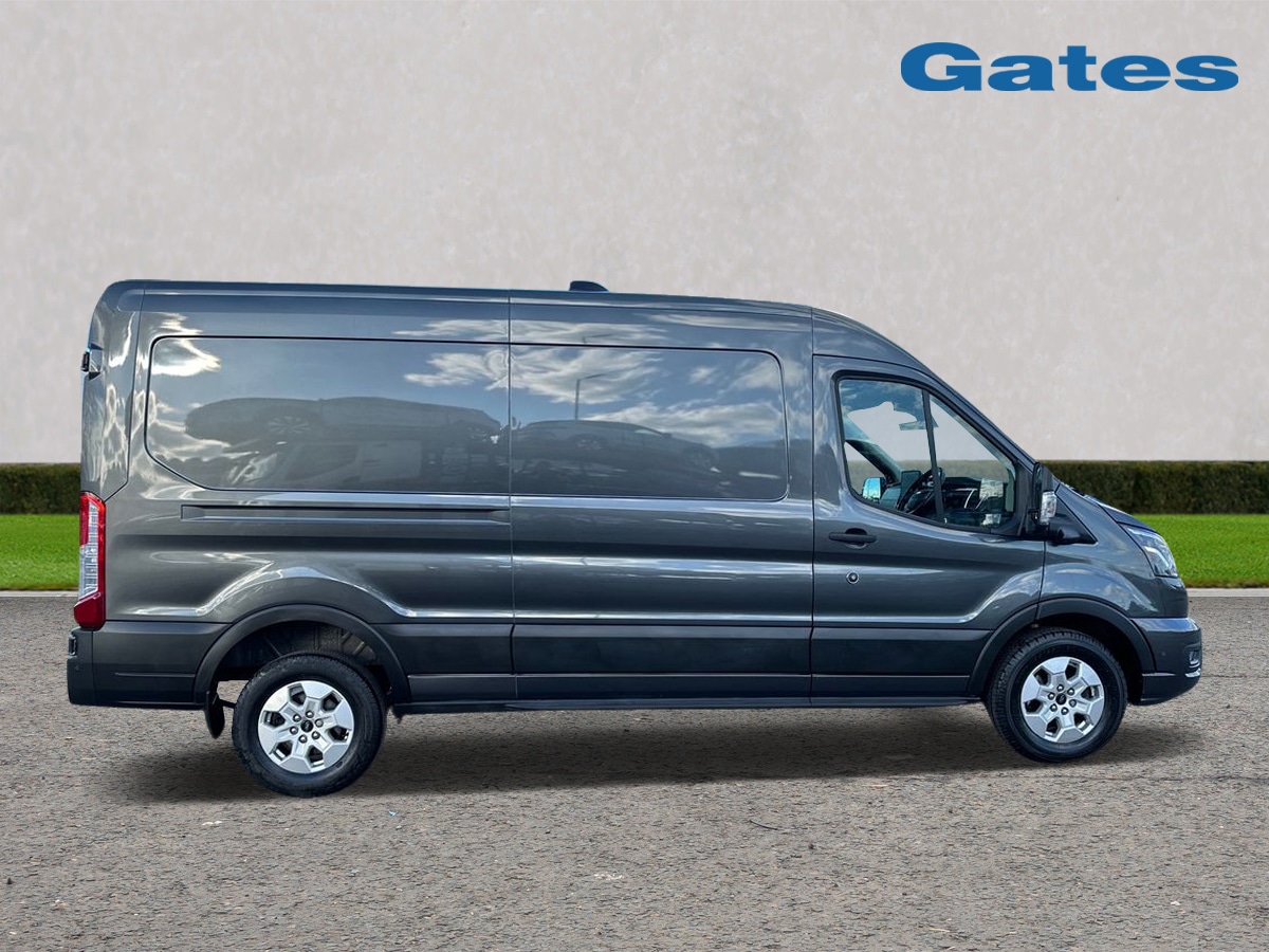 Used Ford Transit 2024 for sale - 77833424: Photo 11