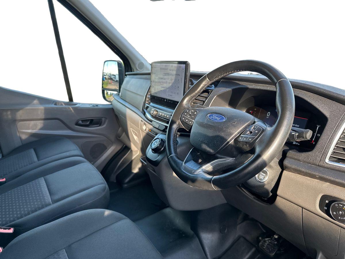 Used Ford Transit 2024 for sale - 77833424: Photo 13