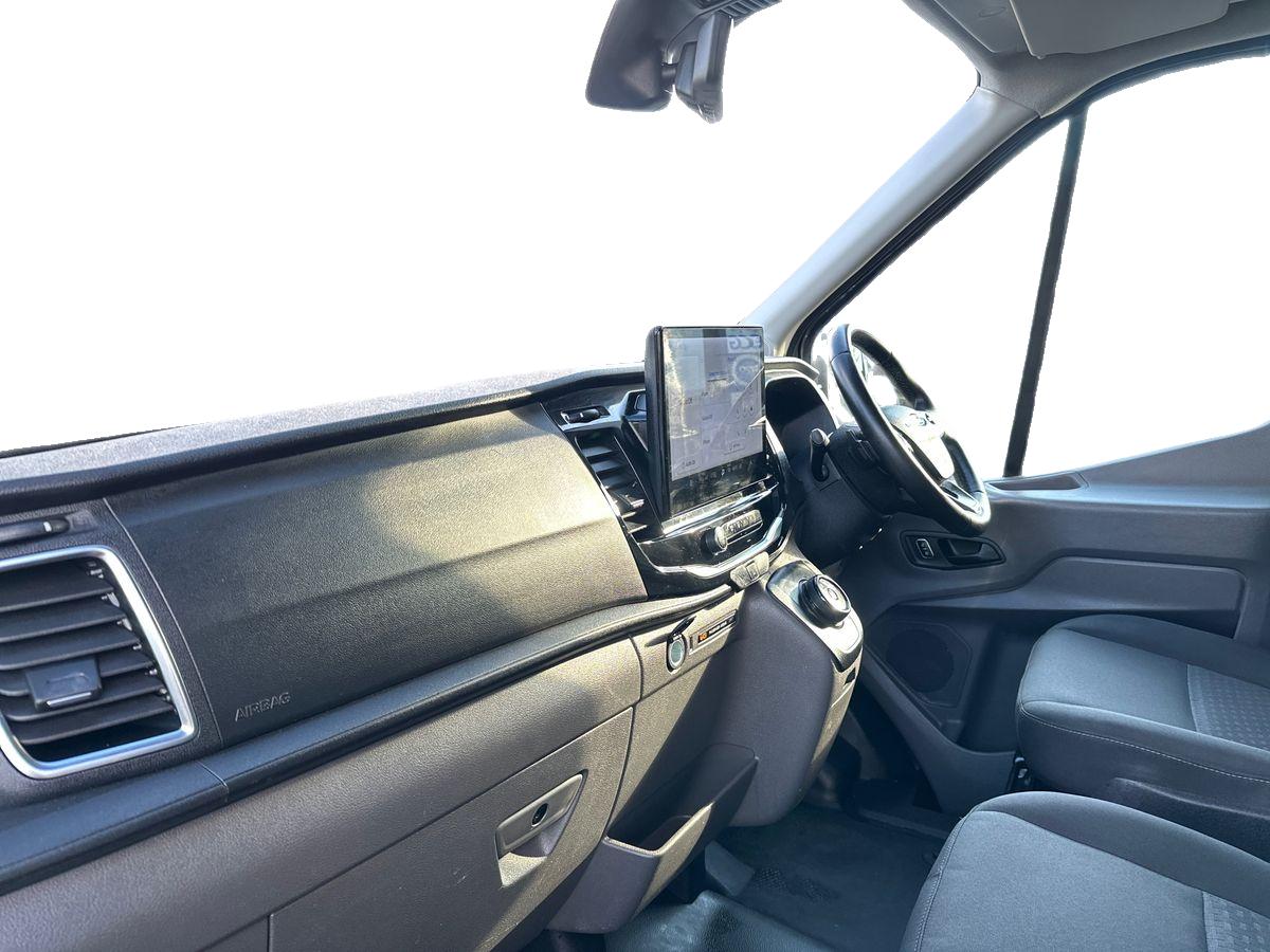 Used Ford Transit 2024 for sale - 77833424: Photo 14