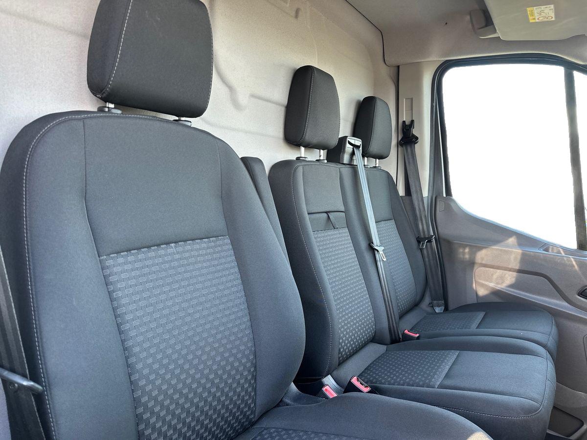 Used Ford Transit 2024 for sale - 77833424: Photo 15