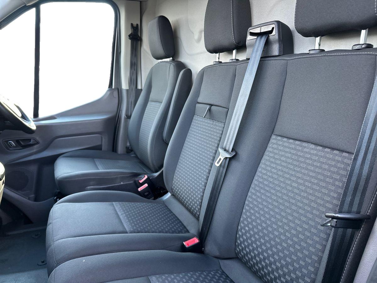 Used Ford Transit 2024 for sale - 77833424: Photo 16