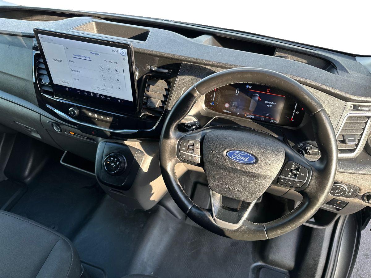 Used Ford Transit 2024 for sale - 77833424: Photo 17