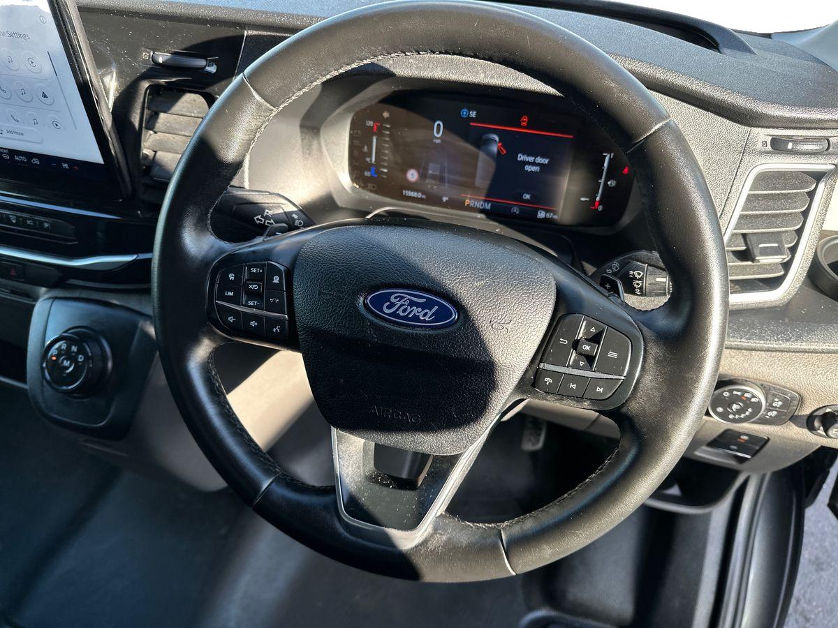 Used Ford Transit 2024 for sale - 77833424: Photo 18