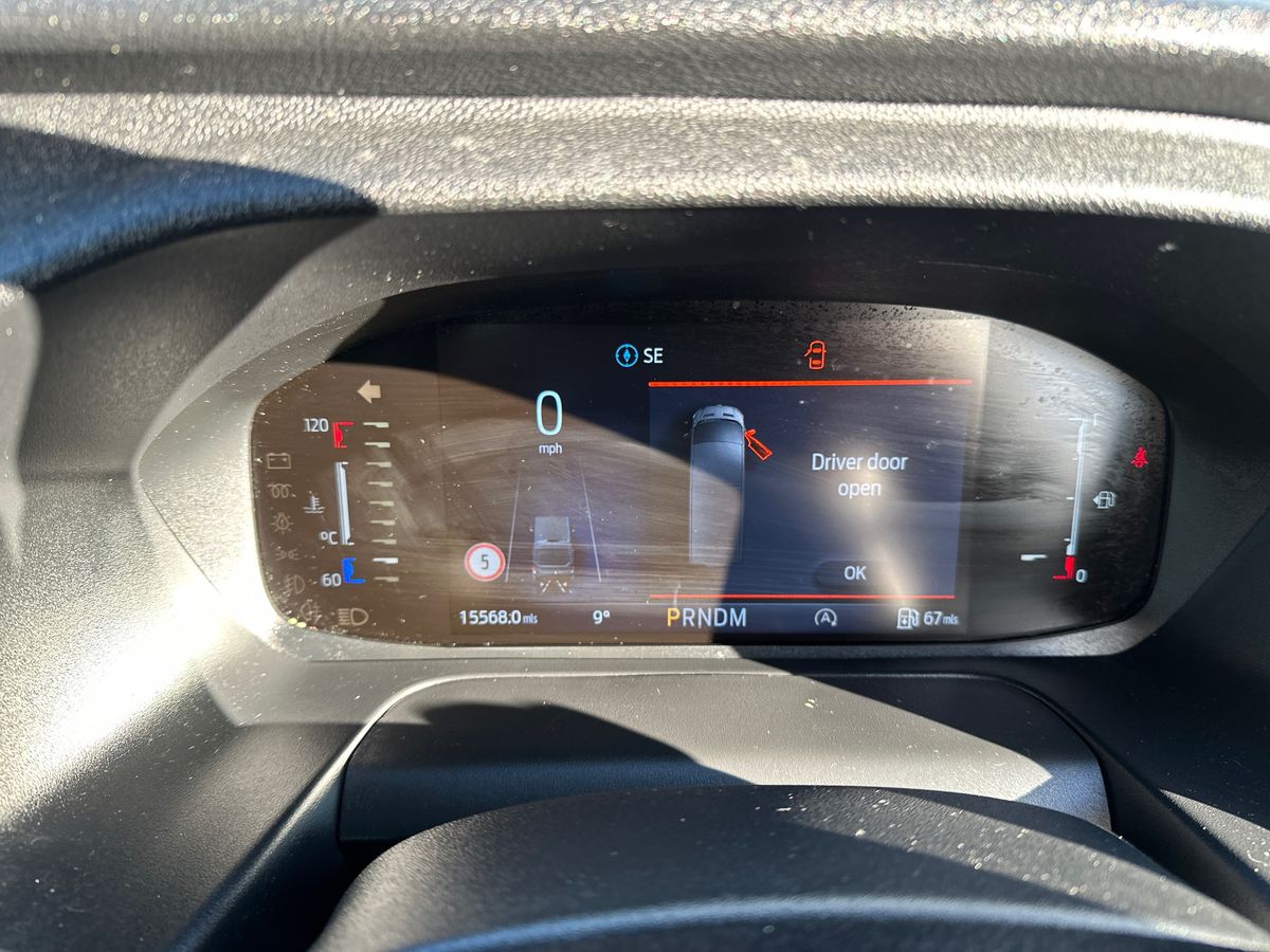 Used Ford Transit 2024 for sale - 77833424: Photo 19