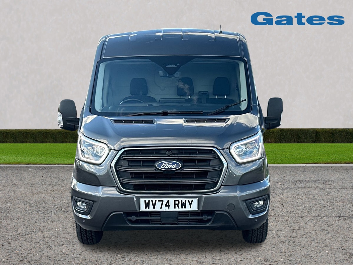 Used Ford Transit 2024 for sale - 77833424: Photo 2