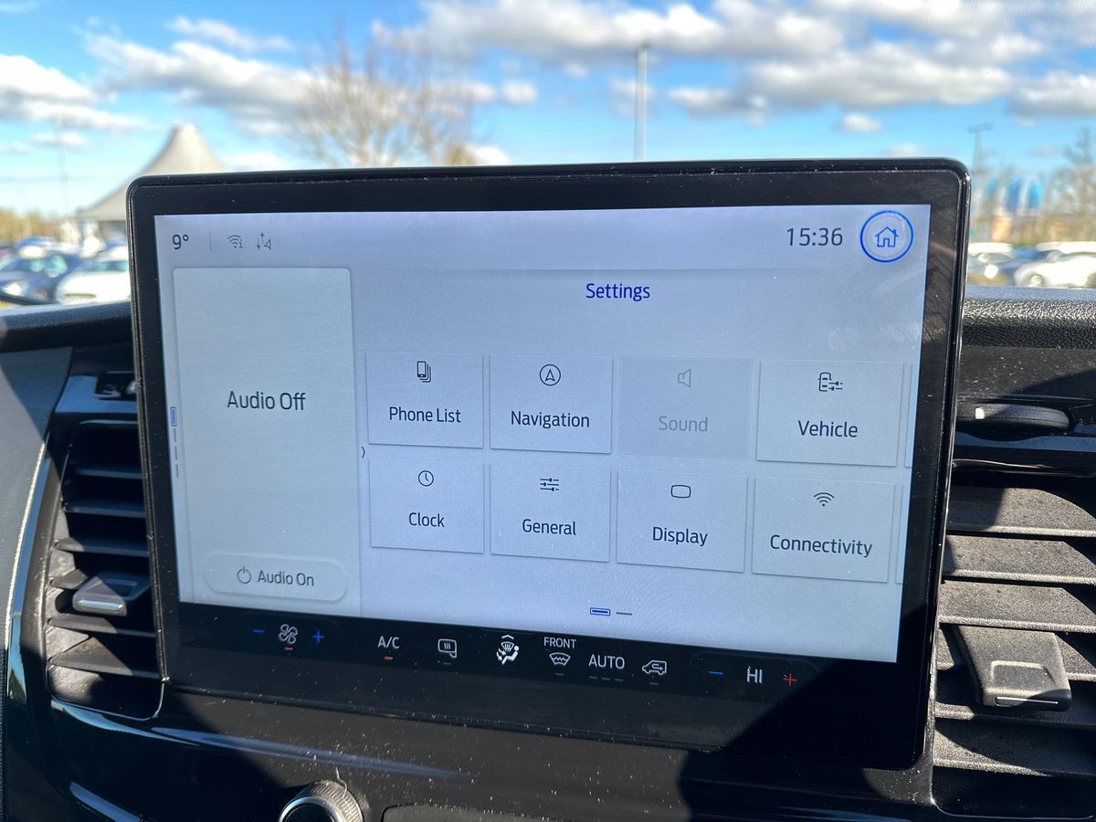 Used Ford Transit 2024 for sale - 77833424: Photo 20