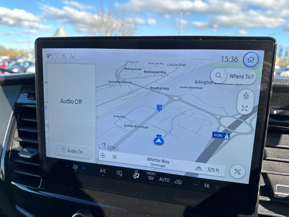 Used Ford Transit 2024 for sale - 77833424: Photo 21