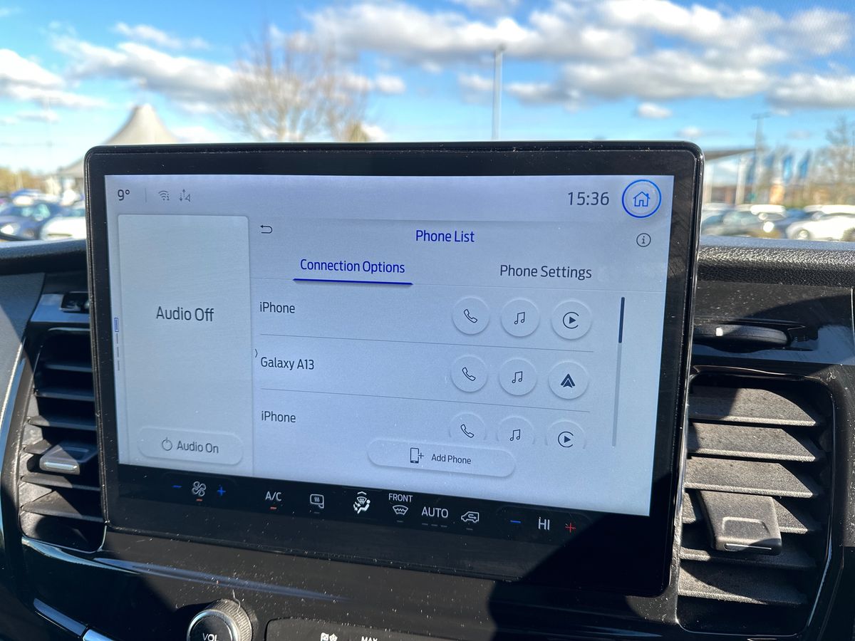 Used Ford Transit 2024 for sale - 77833424: Photo 22