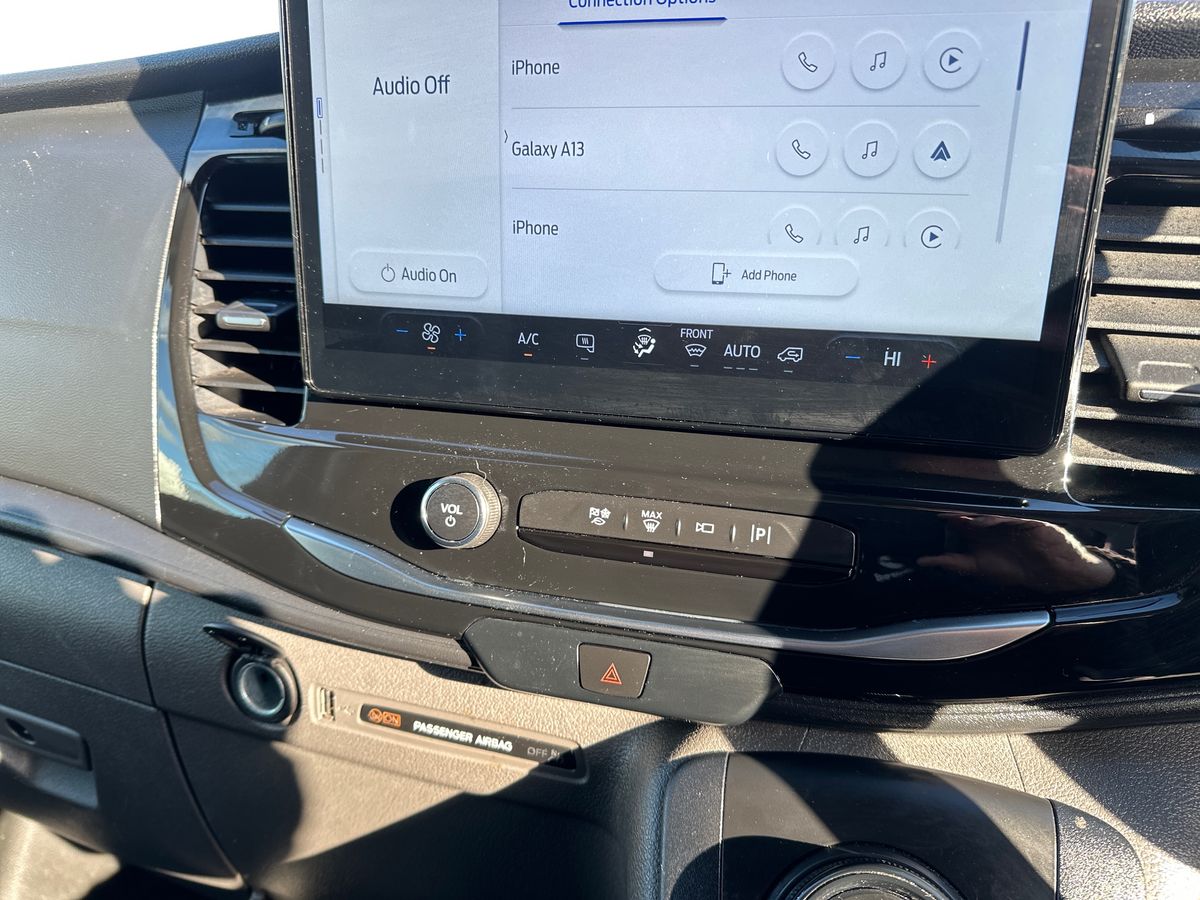 Used Ford Transit 2024 for sale - 77833424: Photo 23