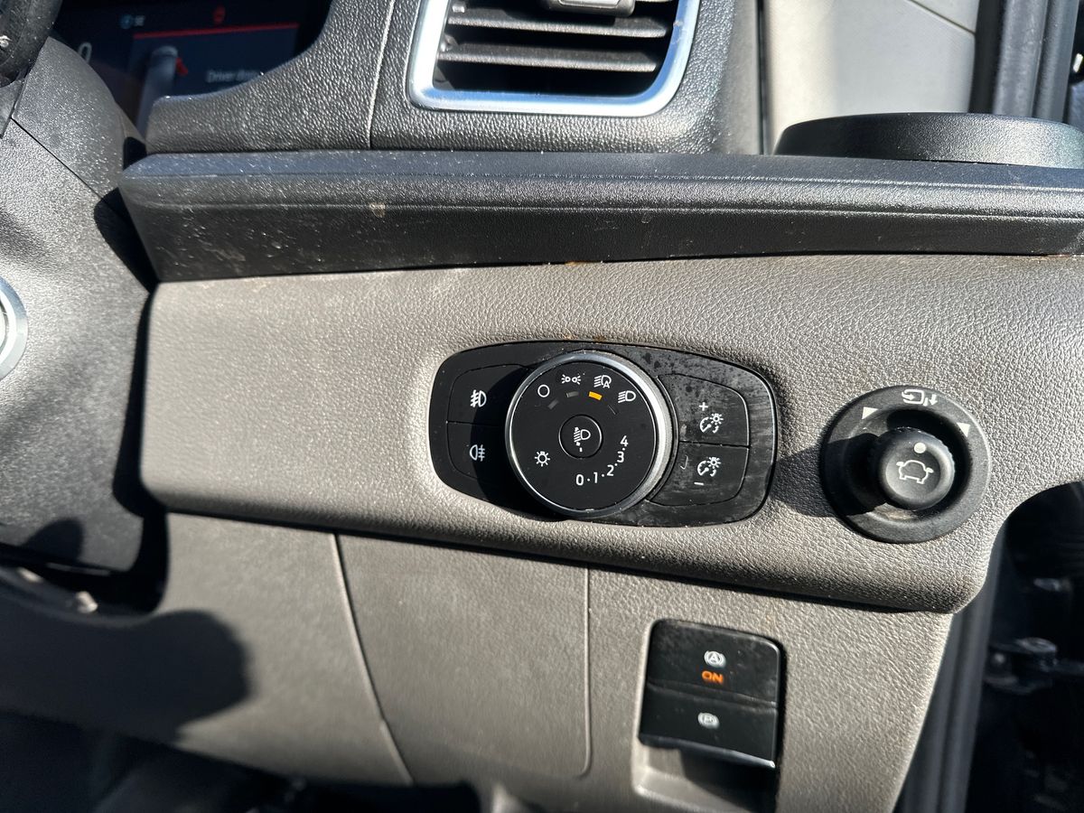 Used Ford Transit 2024 for sale - 77833424: Photo 26