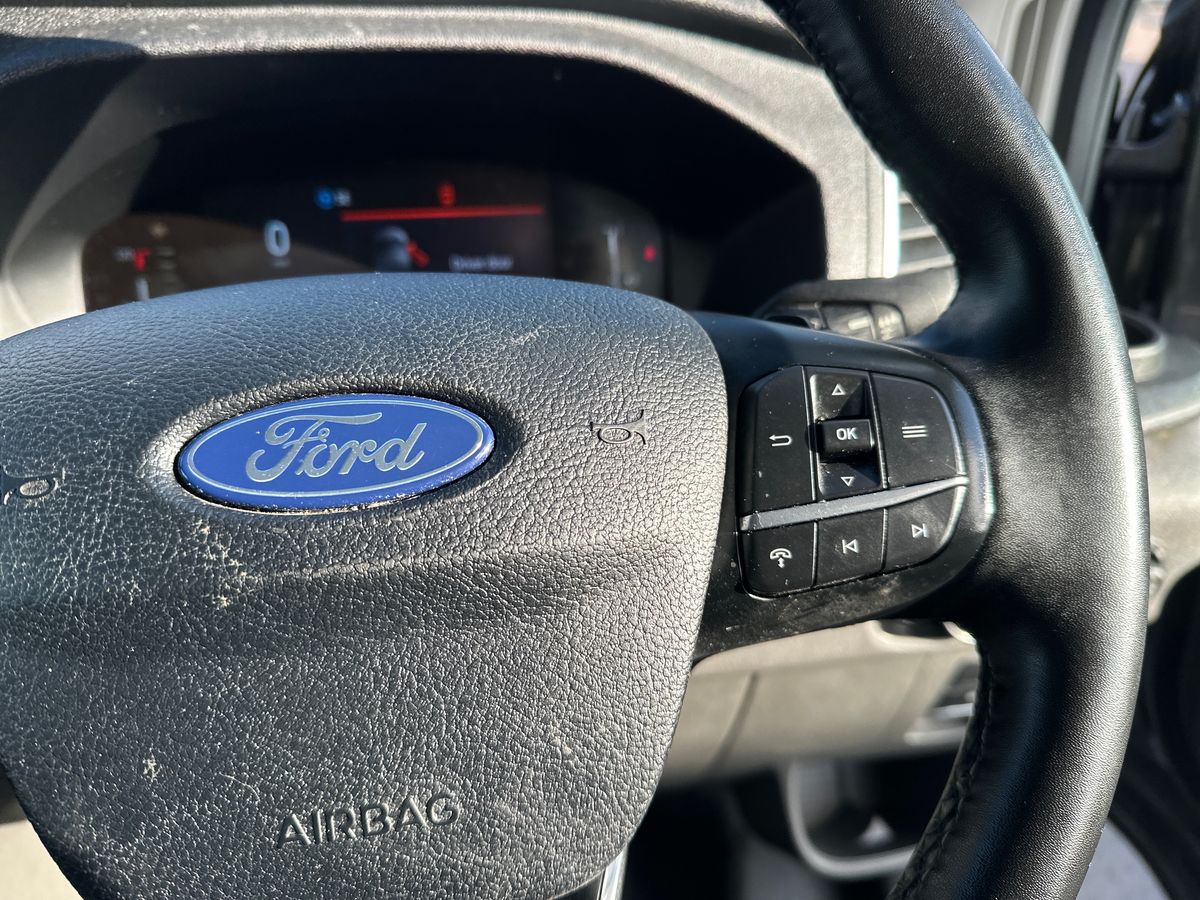 Used Ford Transit 2024 for sale - 77833424: Photo 30