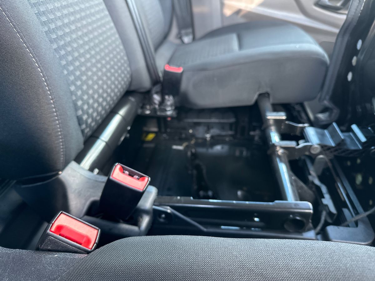 Used Ford Transit 2024 for sale - 77833424: Photo 32