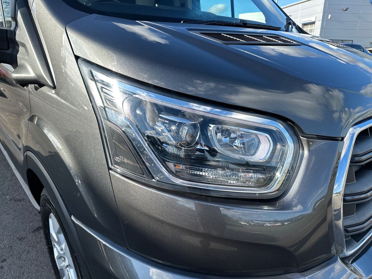 Used Ford Transit 2024 for sale - 77833424: Photo 33