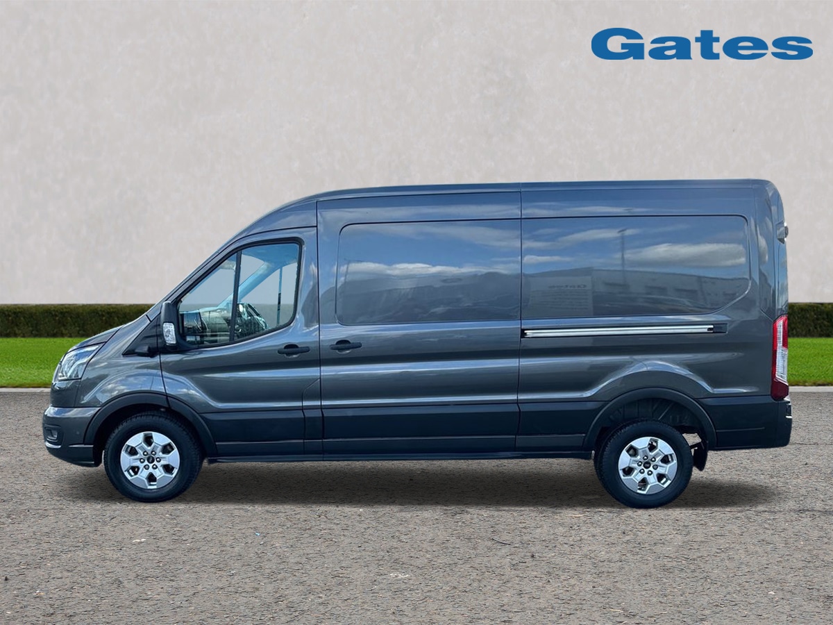 Used Ford Transit 2024 for sale - 77833424: Photo 4