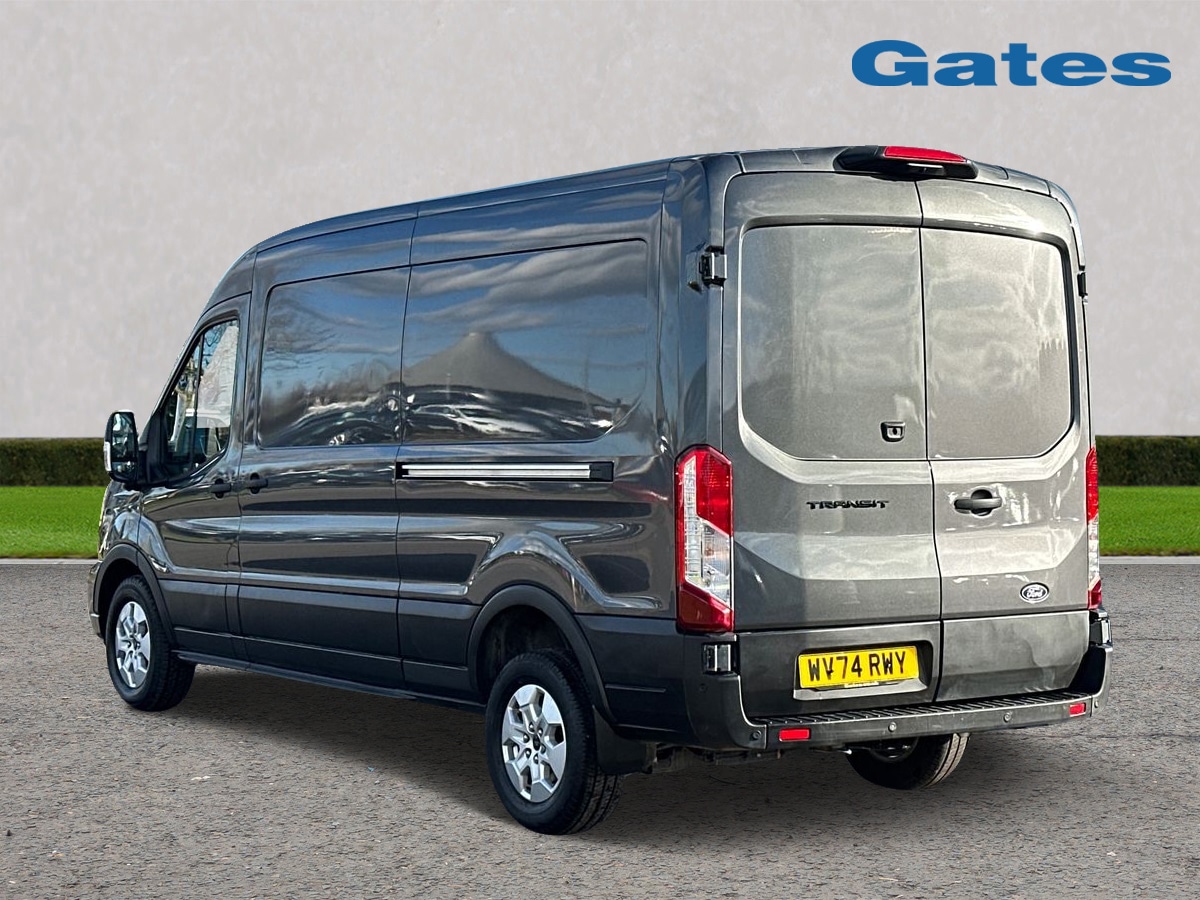 Used Ford Transit 2024 for sale - 77833424: Photo 6