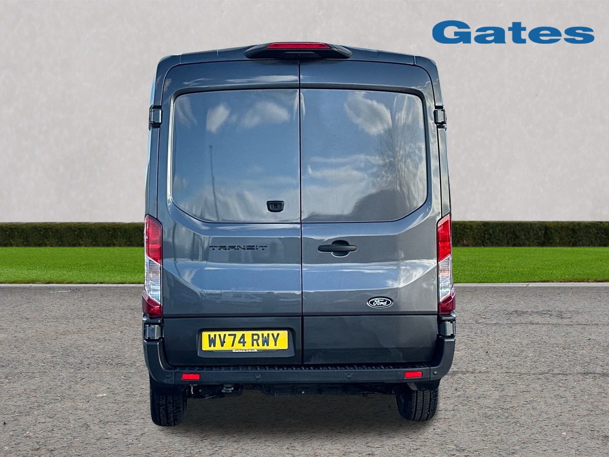 Used Ford Transit 2024 for sale - 77833424: Photo 7