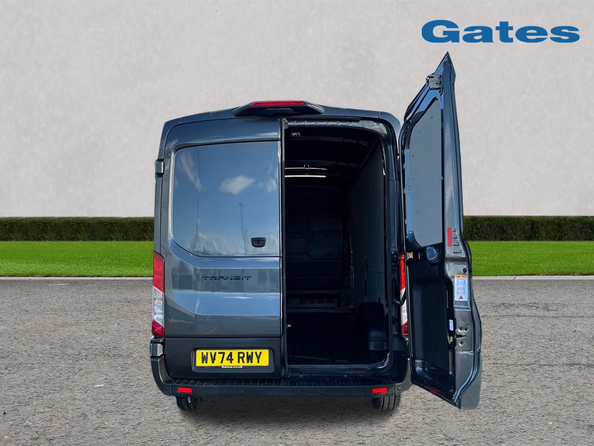 Used Ford Transit 2024 for sale - 77833424: Photo 8