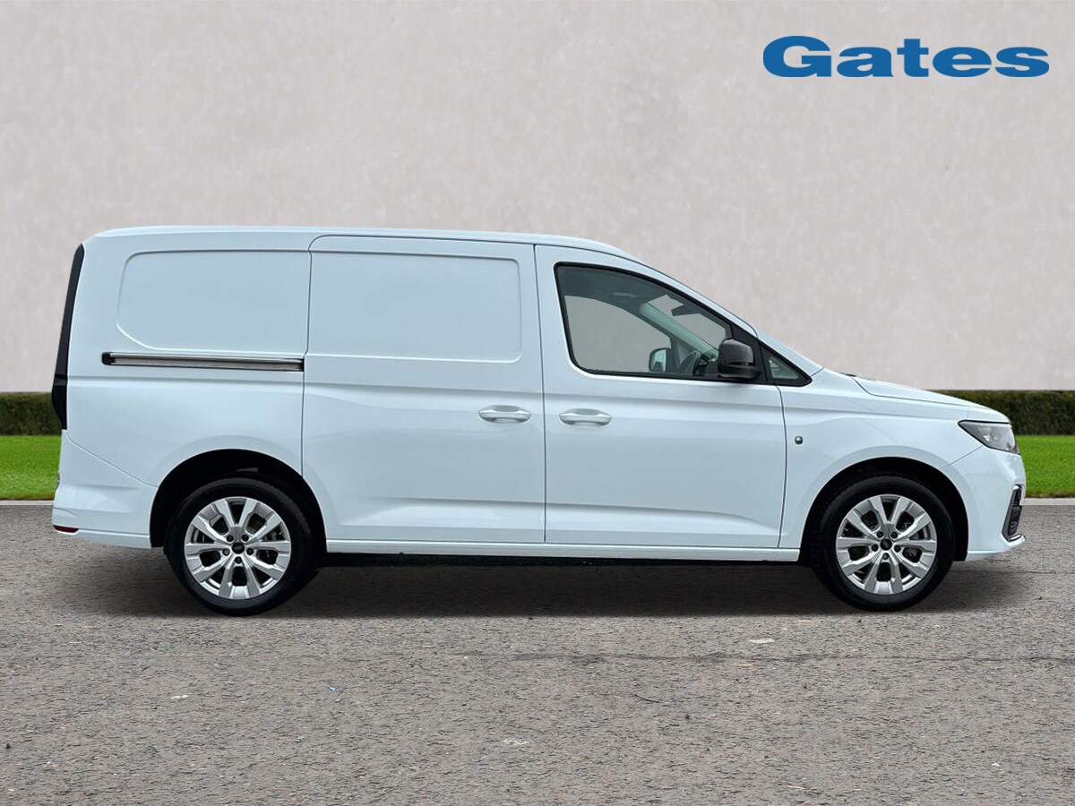 Used Ford Transit Connect 2025 for sale - 78094718: Photo 11