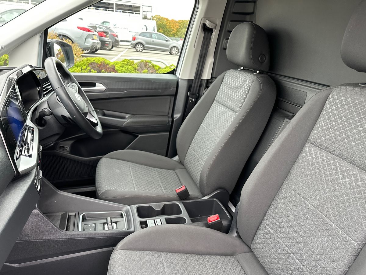 Used Ford Transit Connect 2025 for sale - 78094718: Photo 16