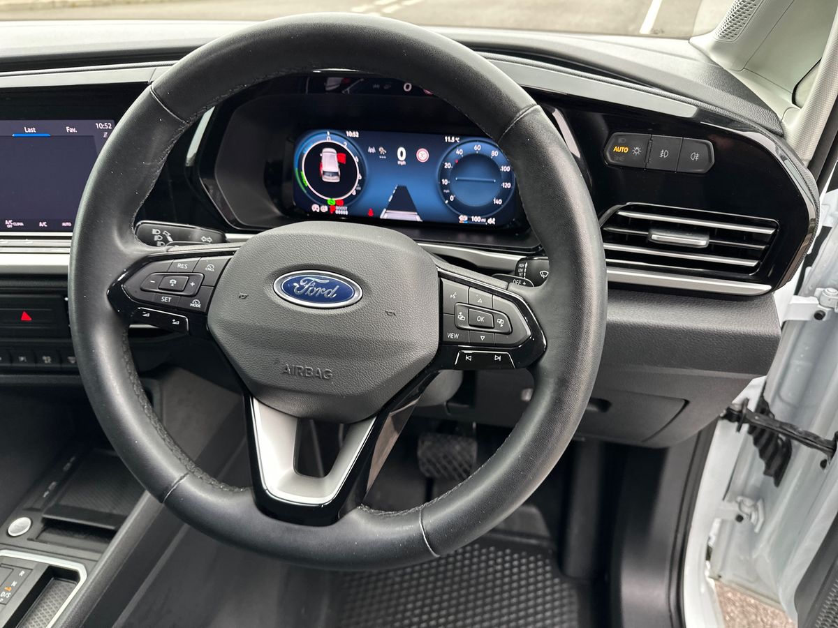 Used Ford Transit Connect 2025 for sale - 78094718: Photo 18