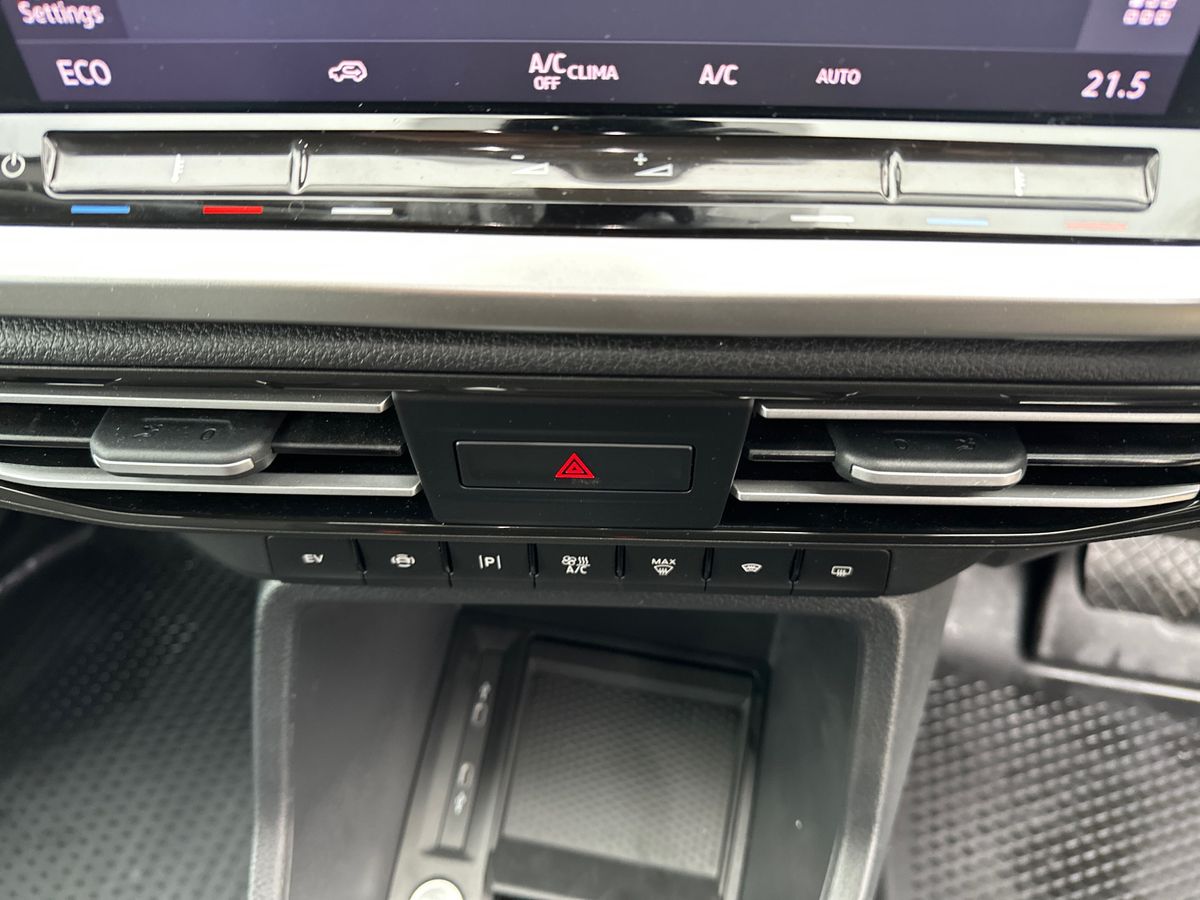 Used Ford Transit Connect 2025 for sale - 78094718: Photo 24