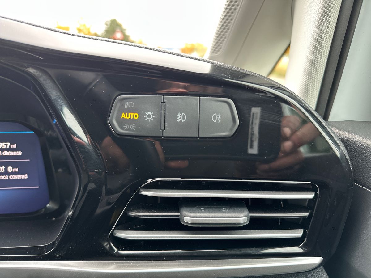 Used Ford Transit Connect 2025 for sale - 78094718: Photo 26