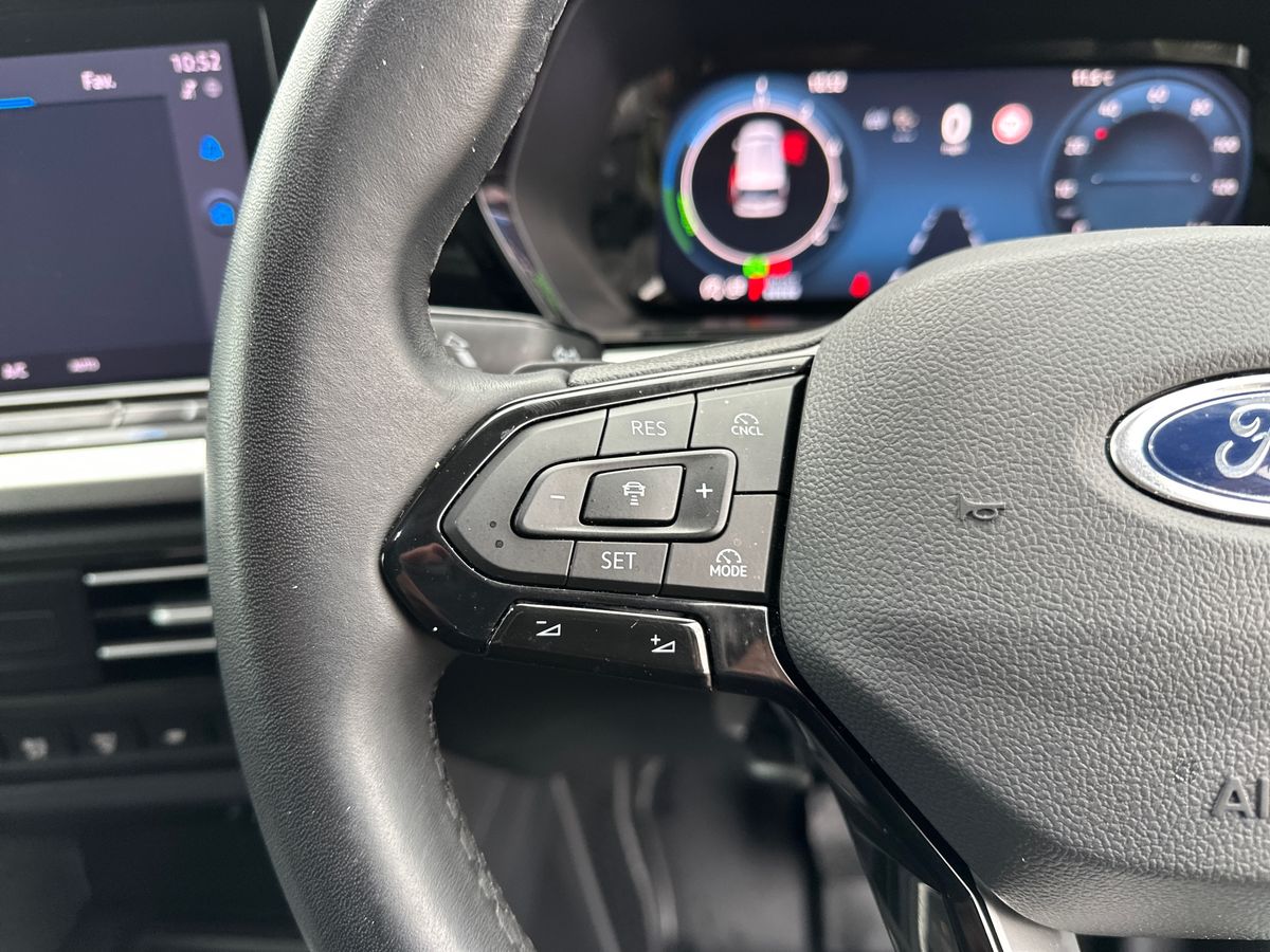 Used Ford Transit Connect 2025 for sale - 78094718: Photo 29