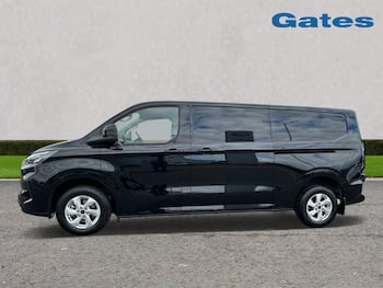 Used Ford Transit Custom 2026 for sale - 79861445: Photo