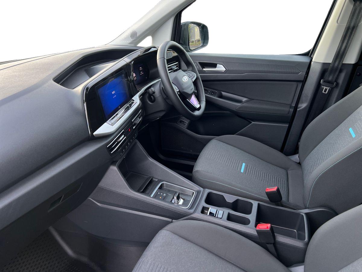 Used Ford Transit Connect 2025 for sale - 76563766: Photo 14