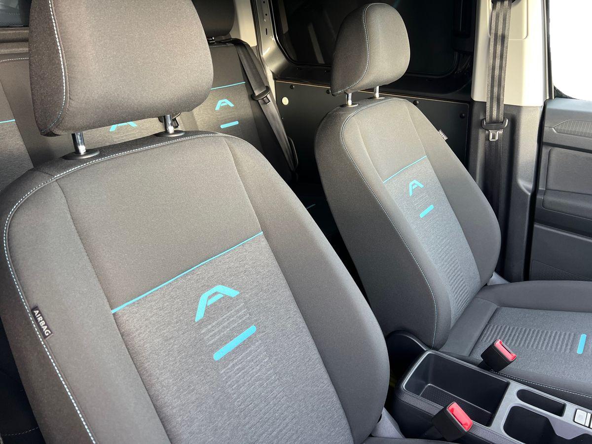 Used Ford Transit Connect 2025 for sale - 76563766: Photo 15