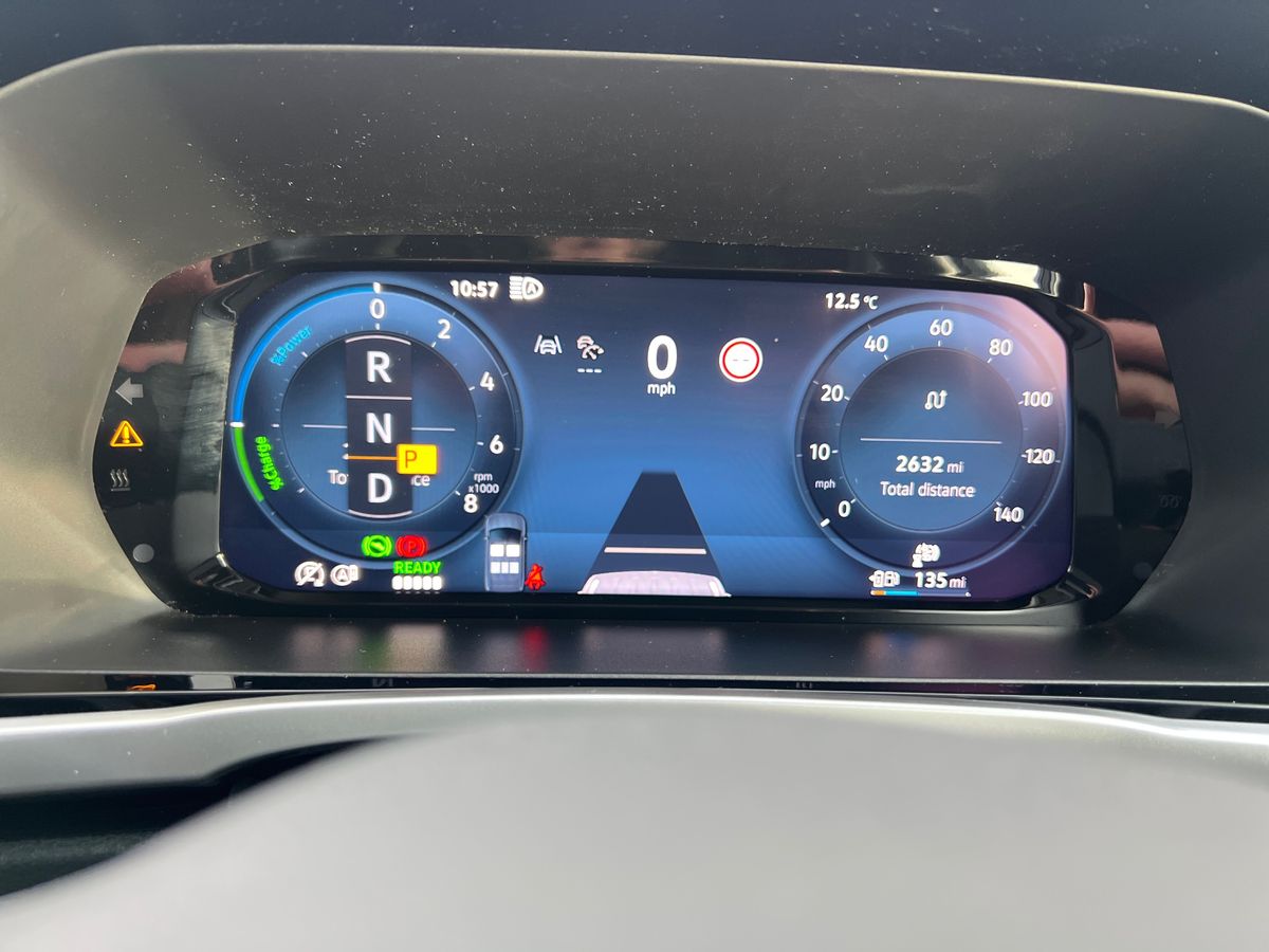 Used Ford Transit Connect 2025 for sale - 76563766: Photo 19